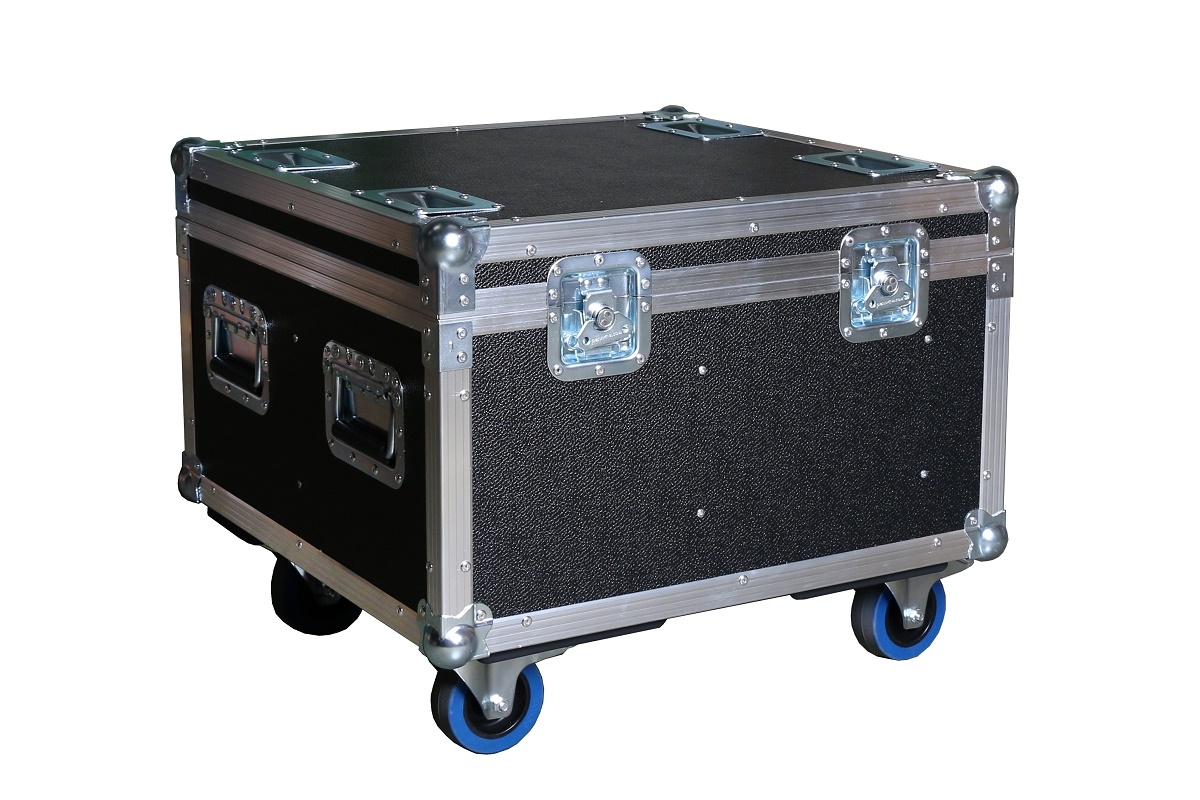 CASE-CRAFT Case für 4x V1 Spark