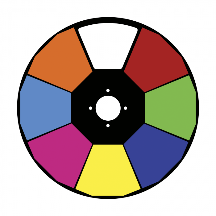 Showtec Kanjo Spot 10 Movinghead mit 10 Watt LED