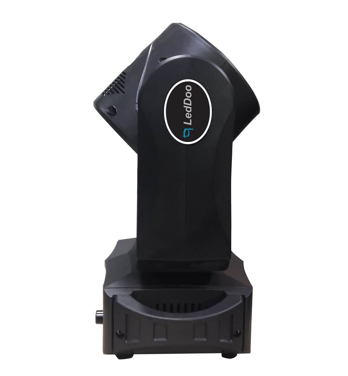 LedDoo LED Thunder Wash Zoom 4x30 Watt RGBW