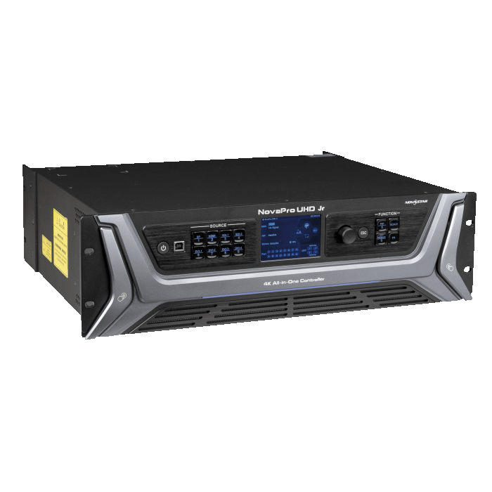 Novastar NovaPro UHD JR All-In-One Controller