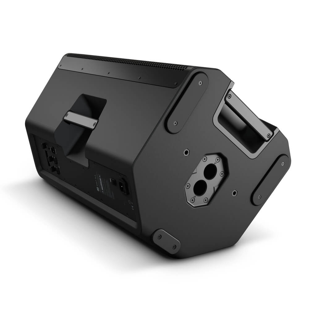 LD Systems ICOA15ABT 15er Lautsprecher+Bluetooth