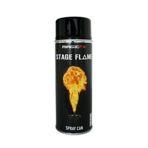 MAGICFX Stage Flame Spray Can 400ml