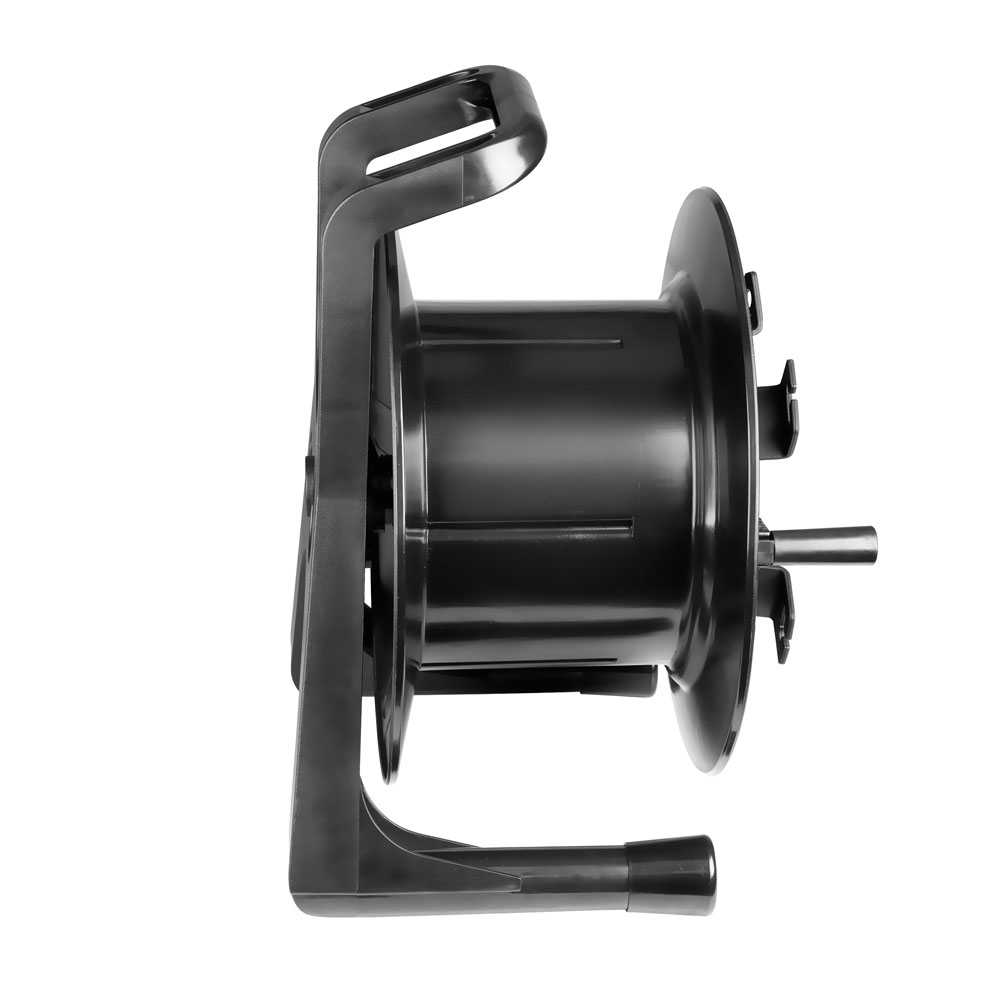 Adam Hall 70226 Robuste, leichte Kabelttrommel