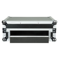 DAP ACA-MC1 19 Zoll Mixer case 8U