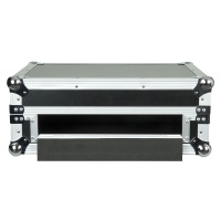 DAP ACA-MC1 19 Zoll Mixer case 8U