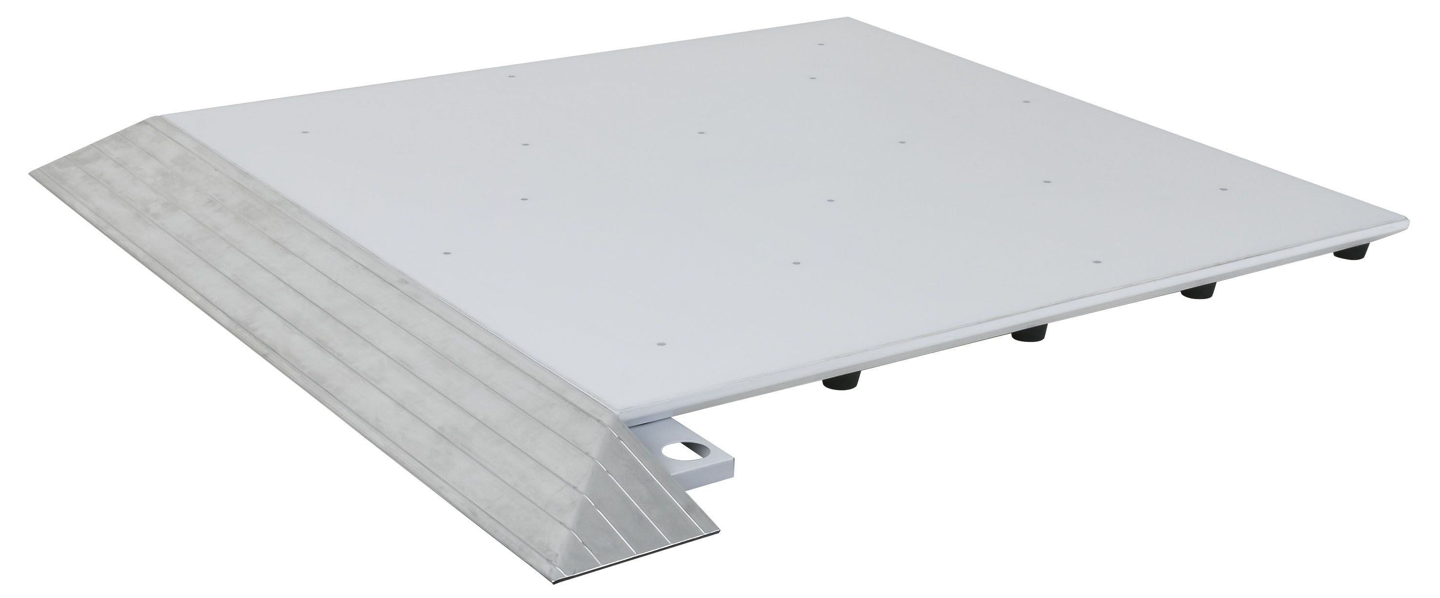 Showtec Rampe Ecke rechts für Dancefloor Sparkle