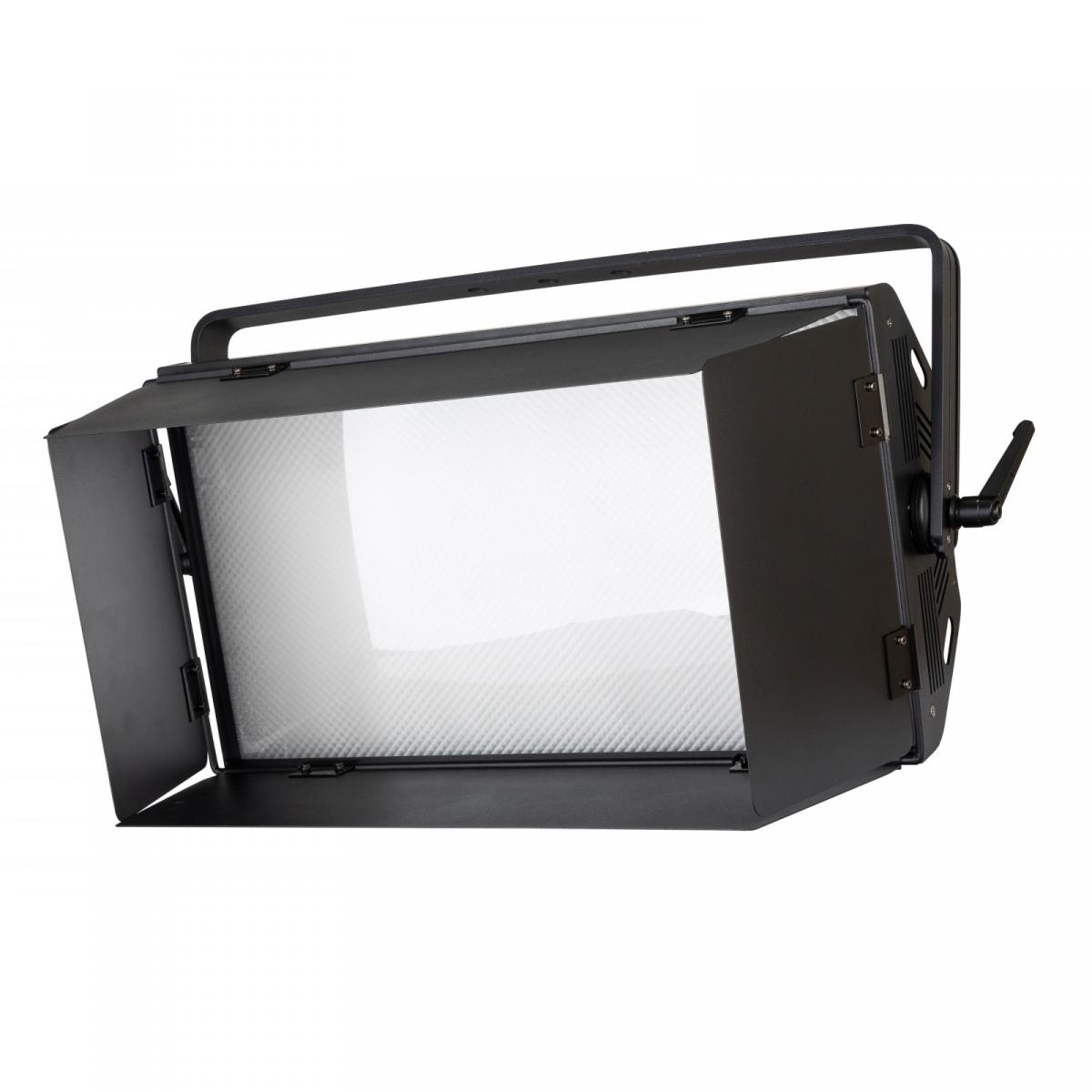 JB Systems CAM-LITE 200 LED Panel für Livestream