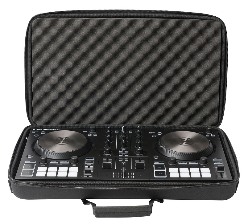 Magma CTRL Case S2 MK3 schwarz