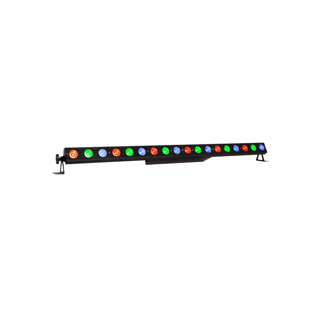 Eliminator Lighting Mega Color Q18 LED-BAR