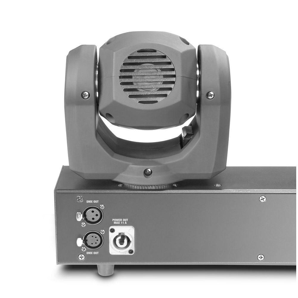 Cameo HYDRABEAM 4000 RGBW