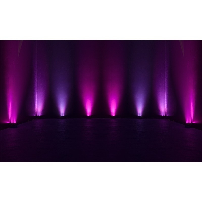 ADJ 5PX Pearl HEX LED-PAR Scheinwerfer