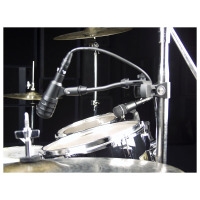 DAP DK-5 Instrument microphone kit
