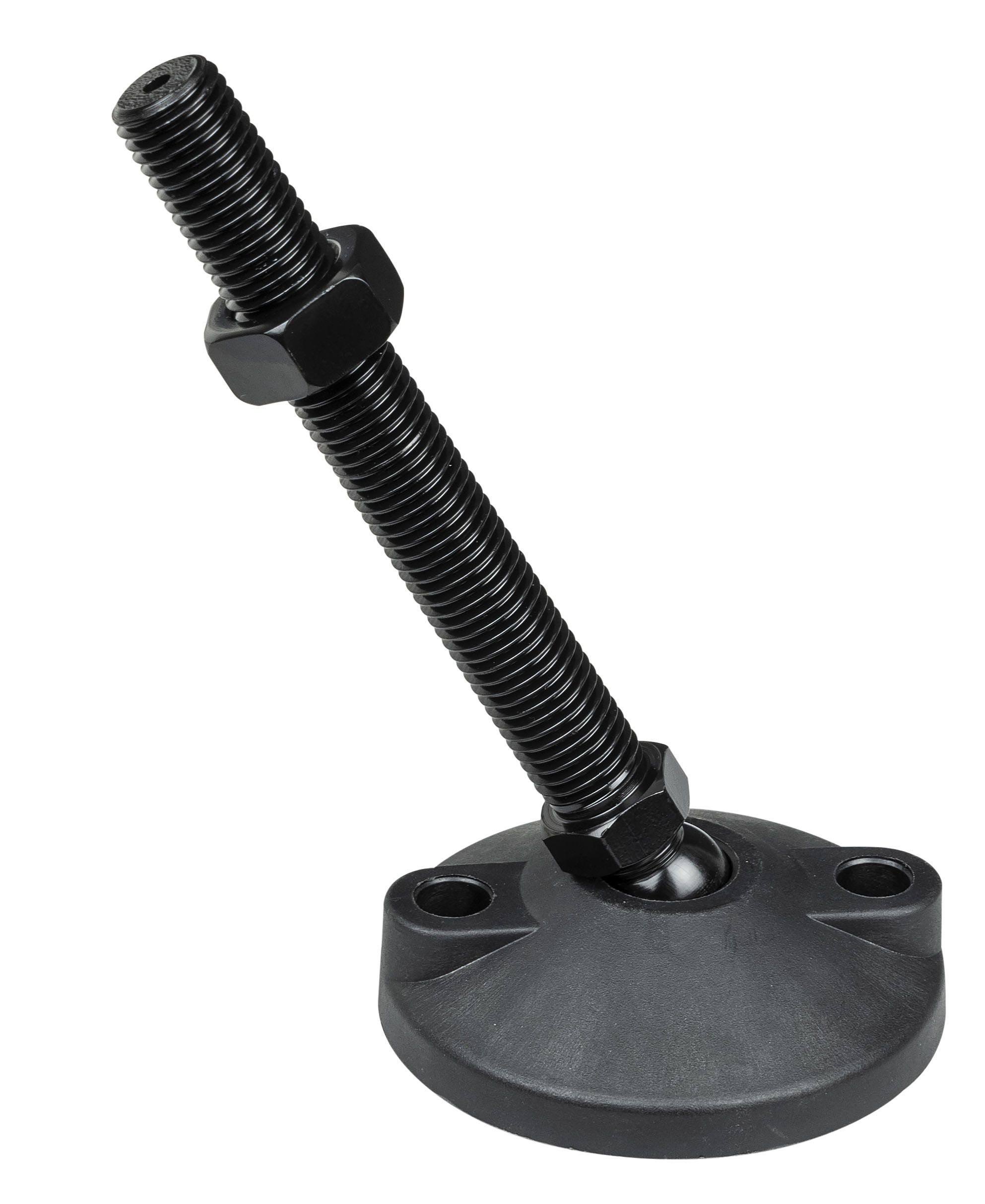 Odin AF-01 verstellbarer Fuß für FB-01