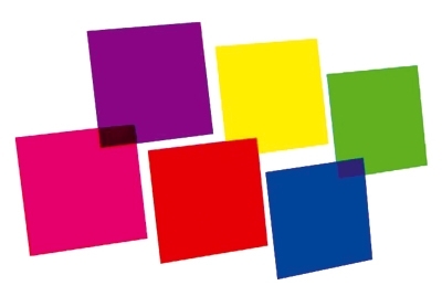 Farbfilter-Set für Par 56 Scheinwerfer