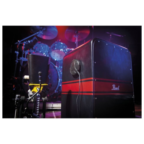 CM-95 Boundary kick drum microphone