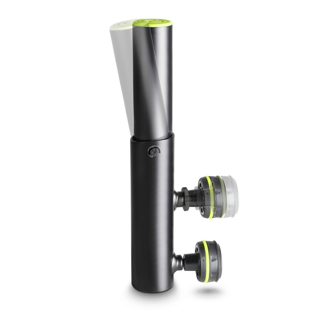 Gravity variabler Neigungsadapter Lautsprecherstat