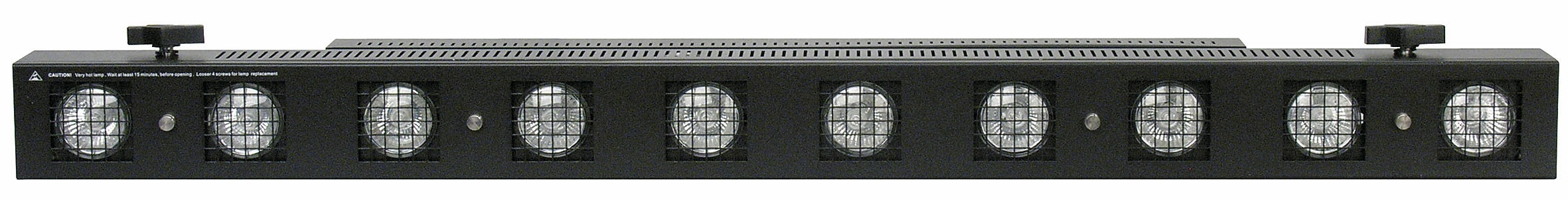 Showtec Sunstrip Aktive MKII 110Volt/60Hz