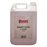 Antari Smoke Fluid 5 L, Light Version