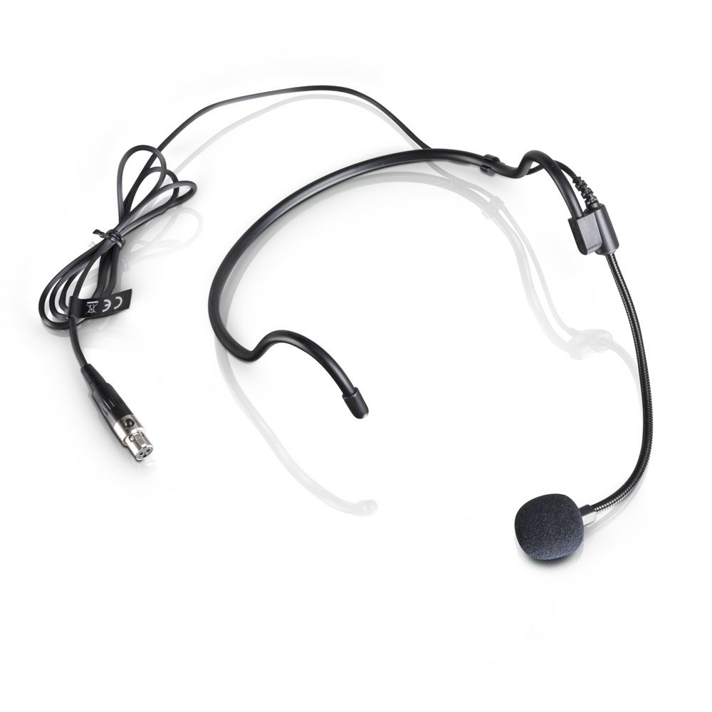 LD Systems WS 100 Serie - Headset