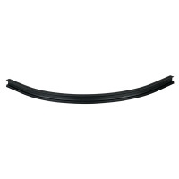 Eurotrack - Rail - Curved - 1/4 circle Without spl