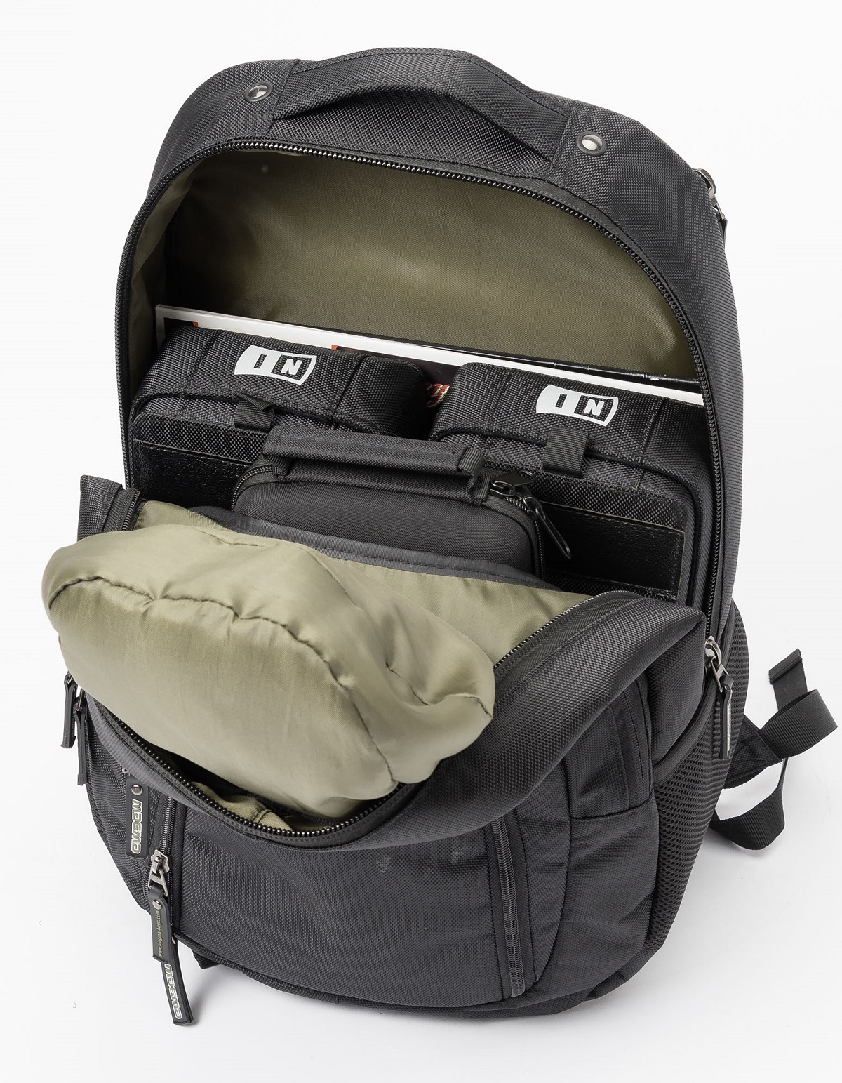 Magma Digi Beatpack L für NI Kontrol Z2 / Maschine