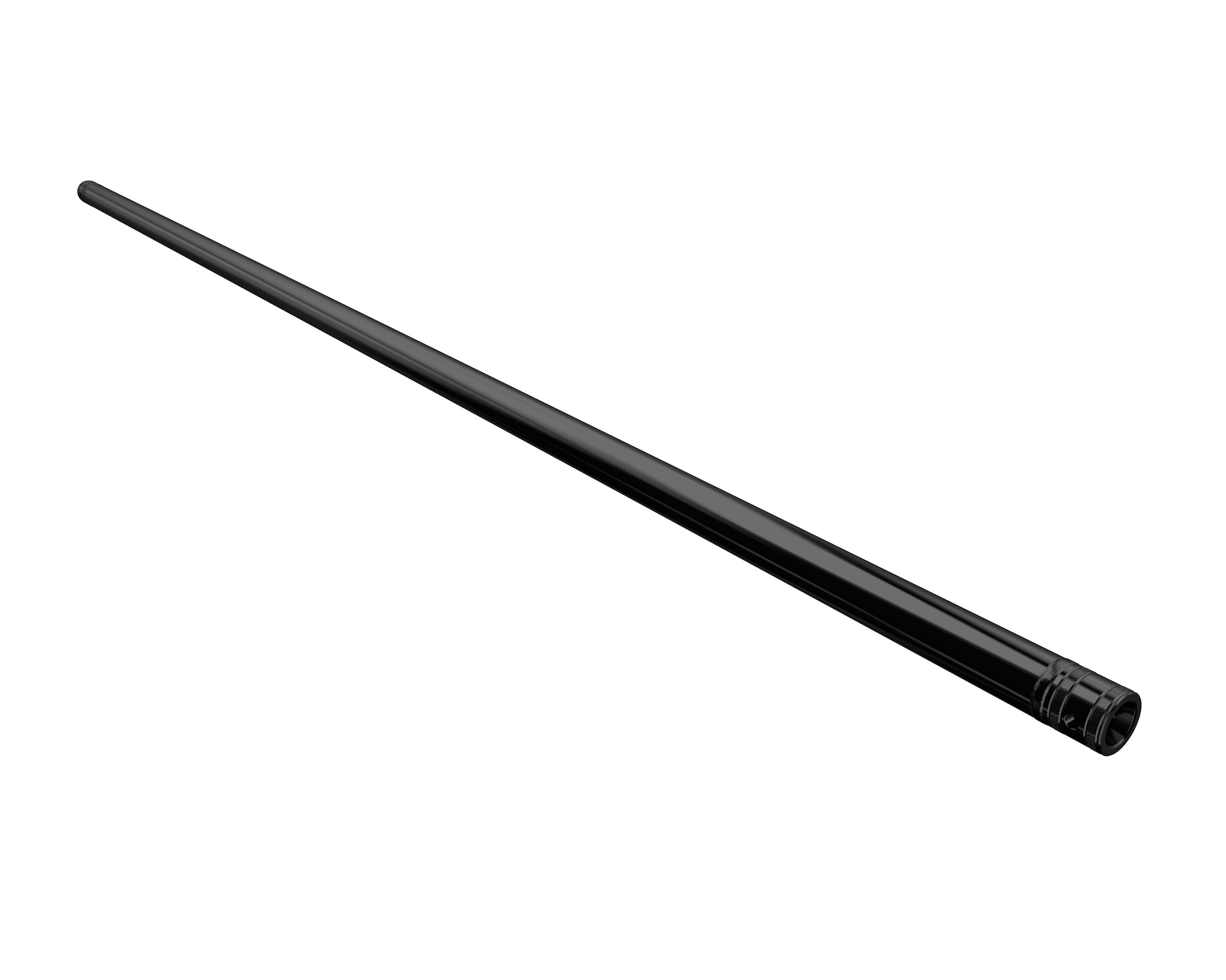 Global Truss F31 2,5 Meter schwarz mit Verbinder