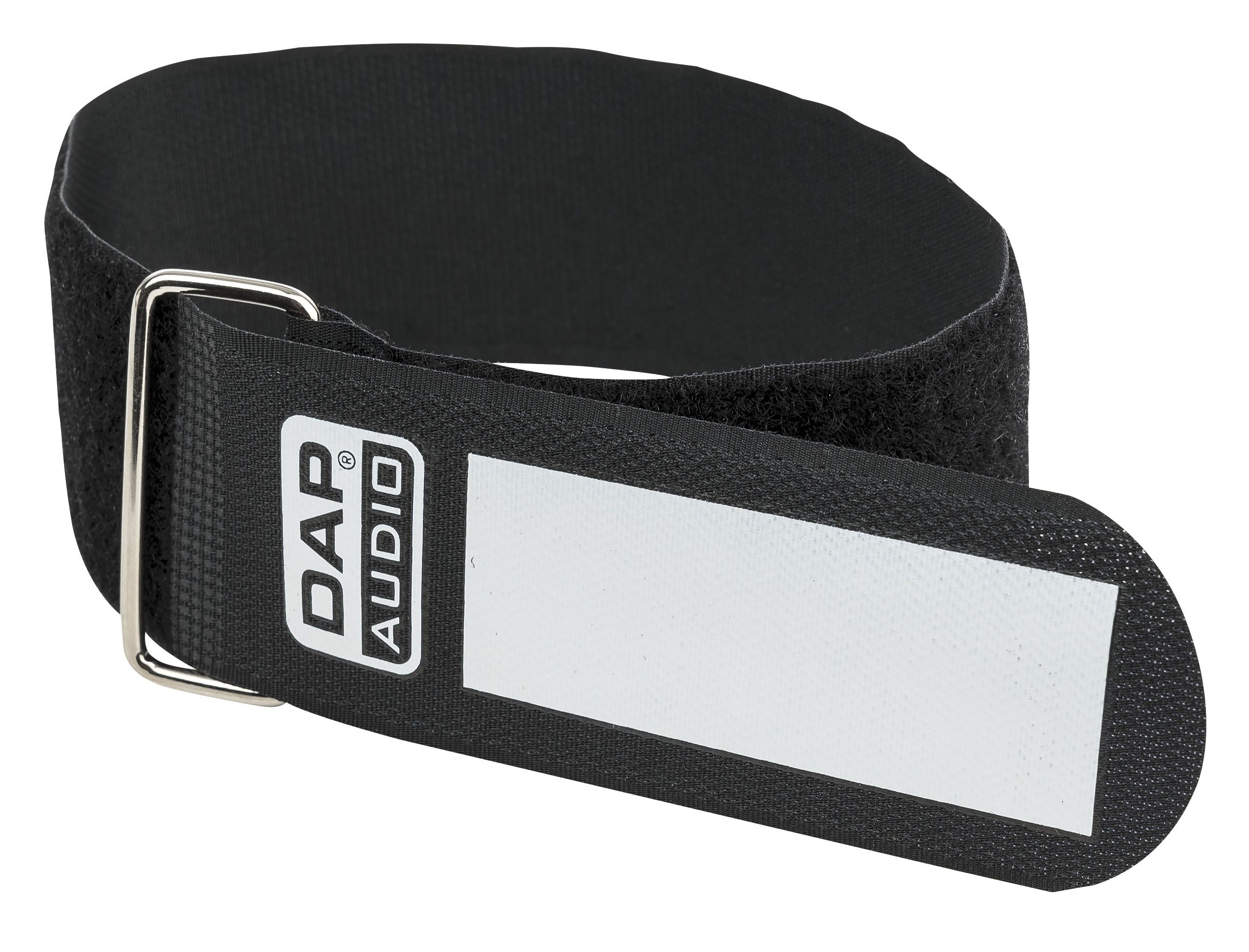 DAP-Audio Snap Fastener 50x500 Schwarz