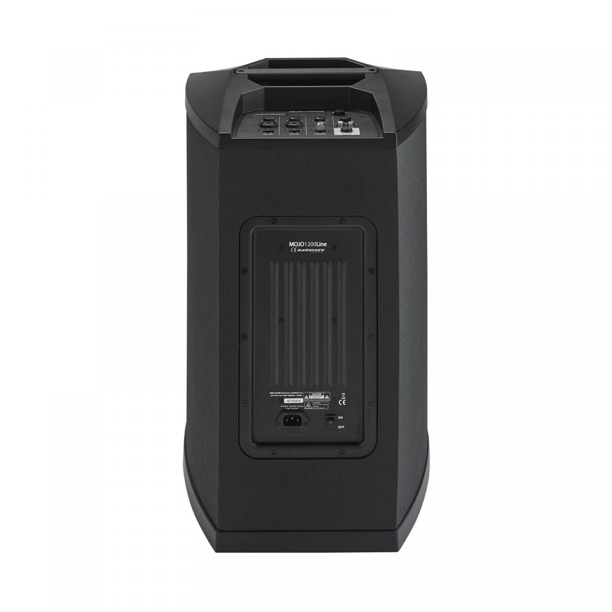 Audiophony​ MOJO 1200LINE