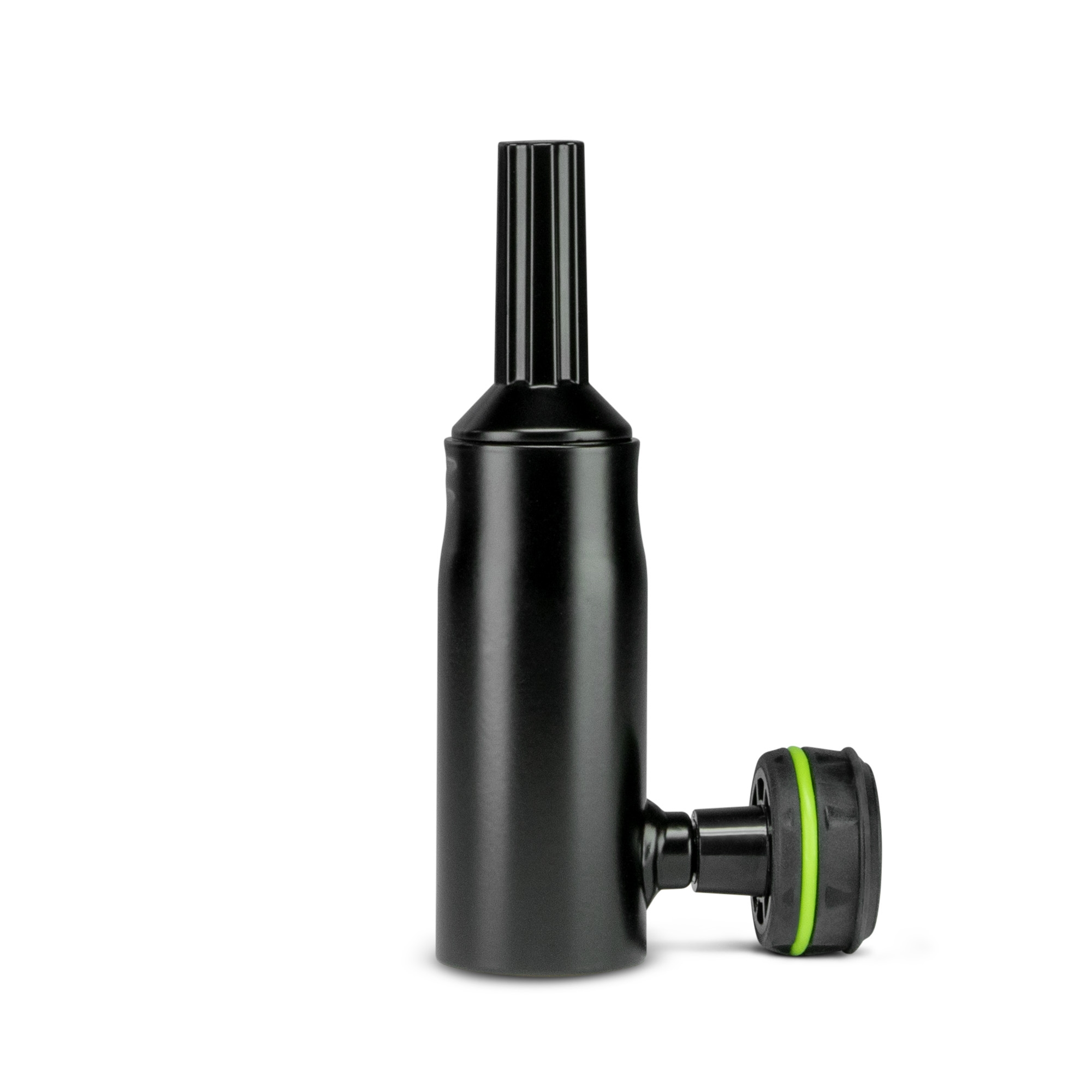 Gravity SFCURVM Reduzierflansch 36mm/Curv-Flansch