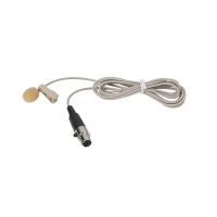 DAP EL-2 Miniature Lavalier Microphone for eclipse