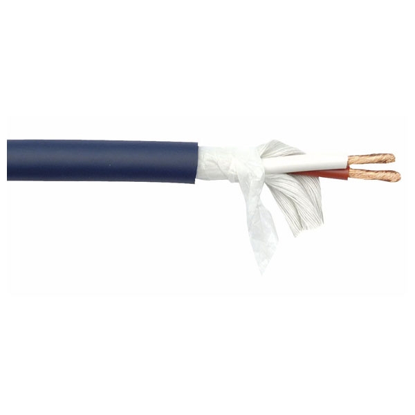 DAP 50 Meter Ring Lautsprecherkabel 2 x 4mm²