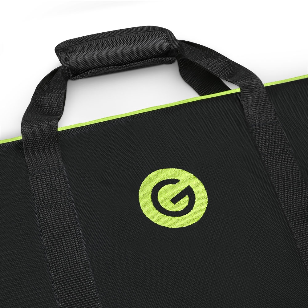 Gravity BGWBLS331 Transporttasche für Bodenplatten