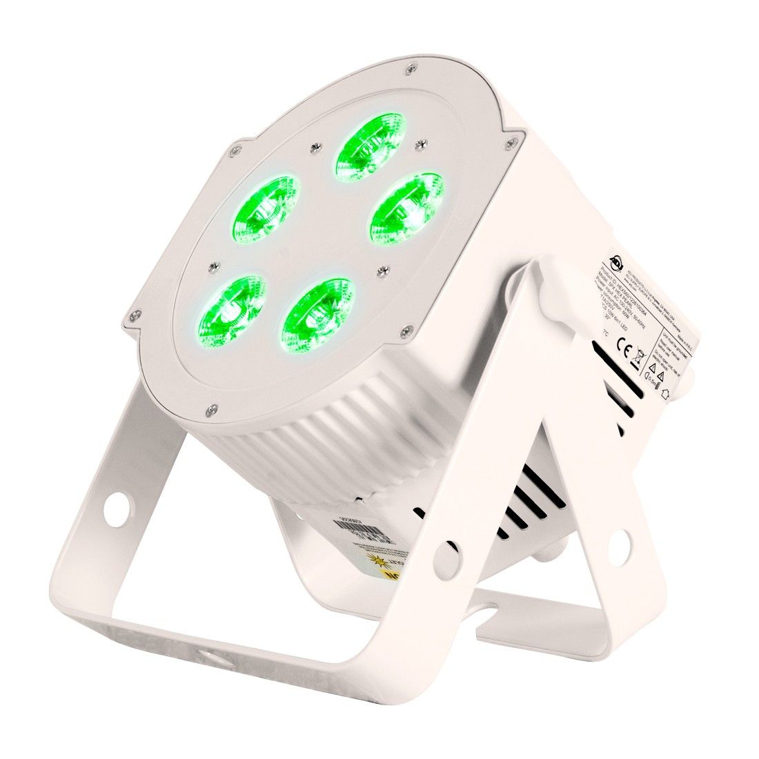 ADJ 5PX Pearl HEX LED-PAR Scheinwerfer