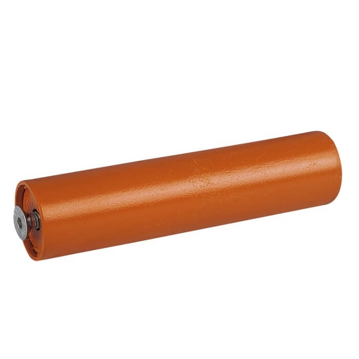Wentex Base Plate Pin Orange, 200mm