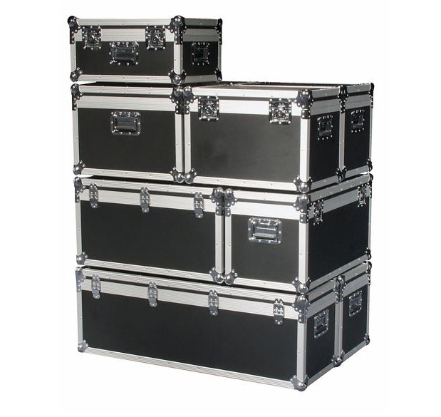 DAP Audio Stack Case 4 - UCA-SC4