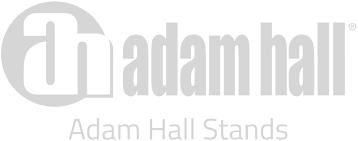 Adam Hall Stands