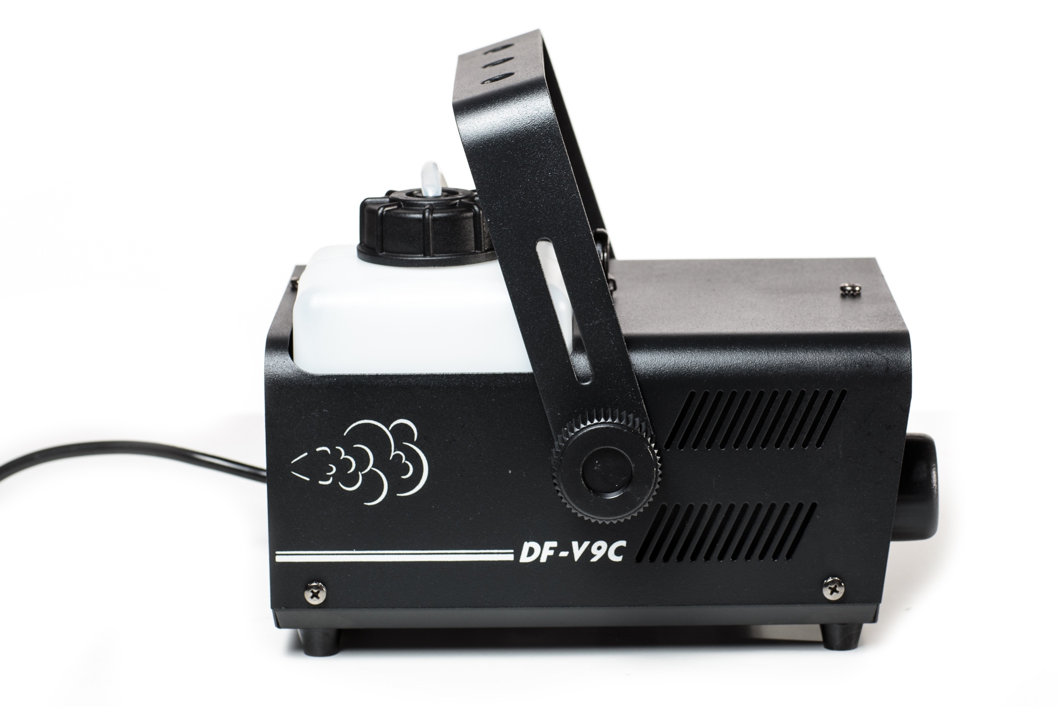 DJ Power Nebelmaschine DF-V9C