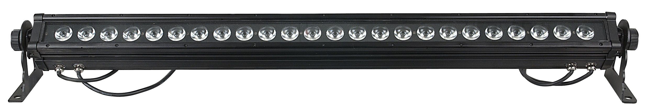 Showtec Cameleon Bar 24/1 UV mit 24x1 Watt UV-LEDs