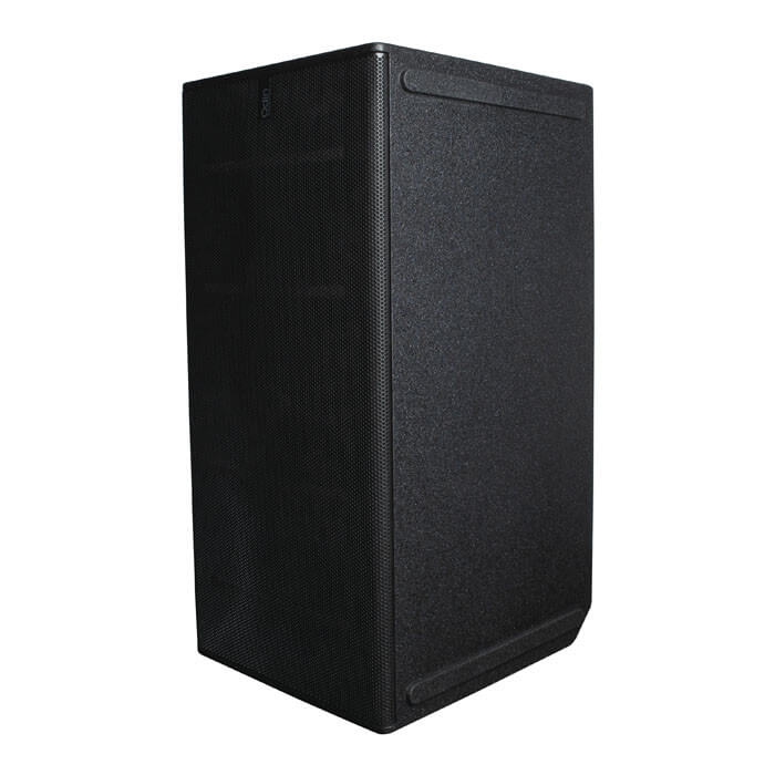 Odin S-218A Ultra Subwoofer Aktiv