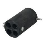 Wentex 4-way connector replacement