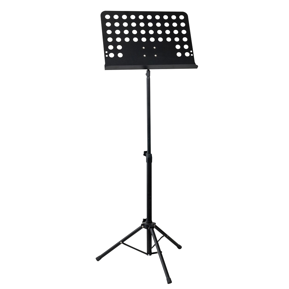 DAP Music Stand Pro Steel 730-1200mm