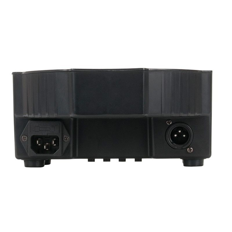 ADJ Mega HEX Par mit 5x6 Watt RGBAW+UV LEDs