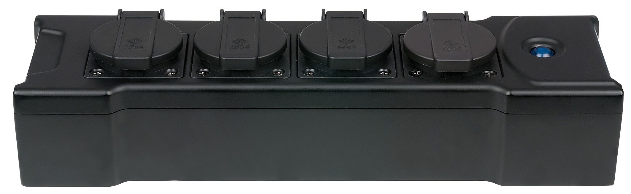 Showtec PowerBOX 4 Daisy-Chain