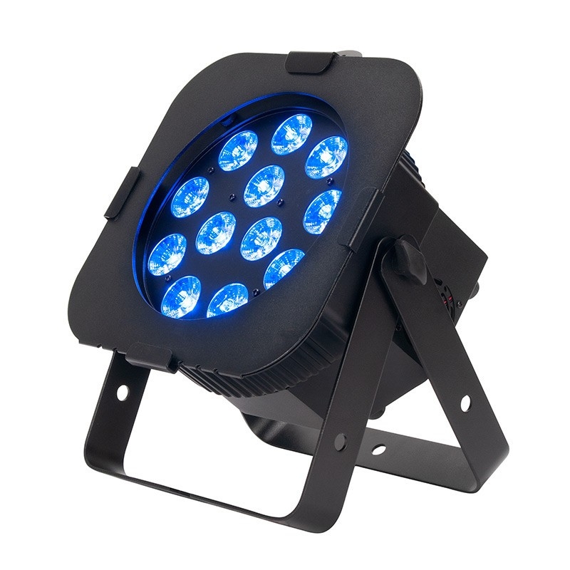 ADJ 12PX HEX LED-PAR Scheinwerfer