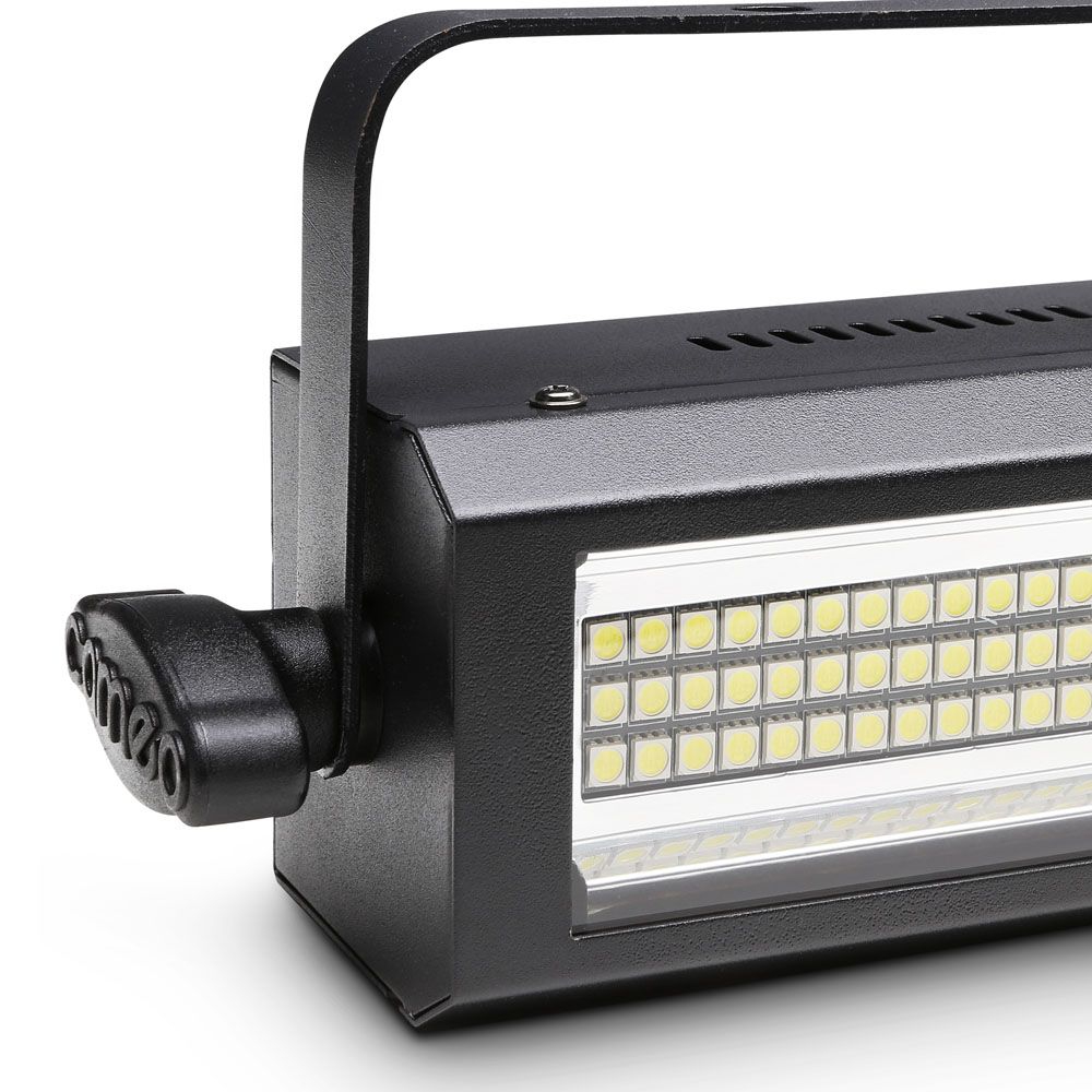 Cameo THUNDER WASH 100 W - 3 in 1 Strobe, Blinder