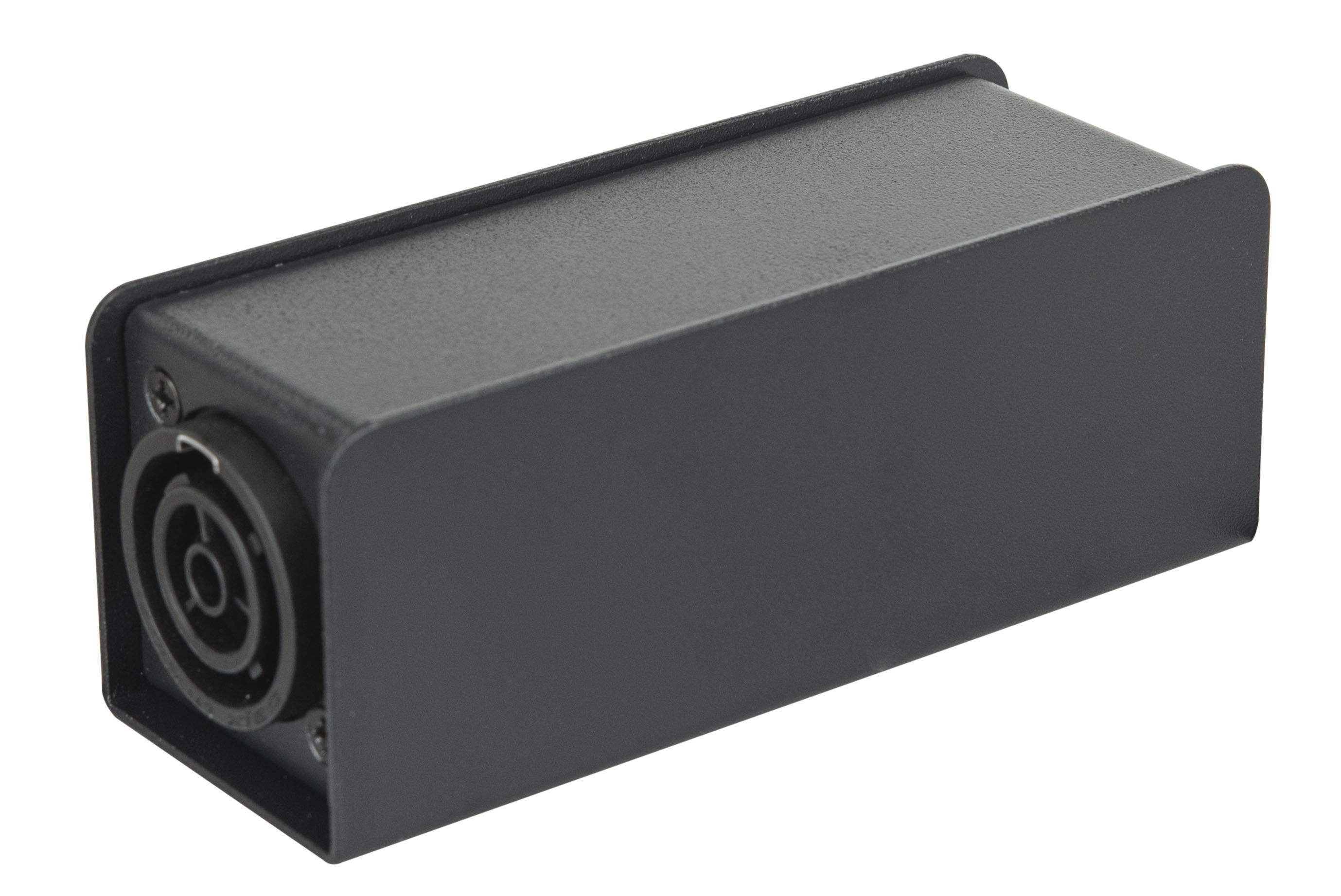 Showtec Power Splitter - Power Pro True Out/In