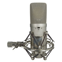 DAP CM-87 Large membrane Condenser Microphone