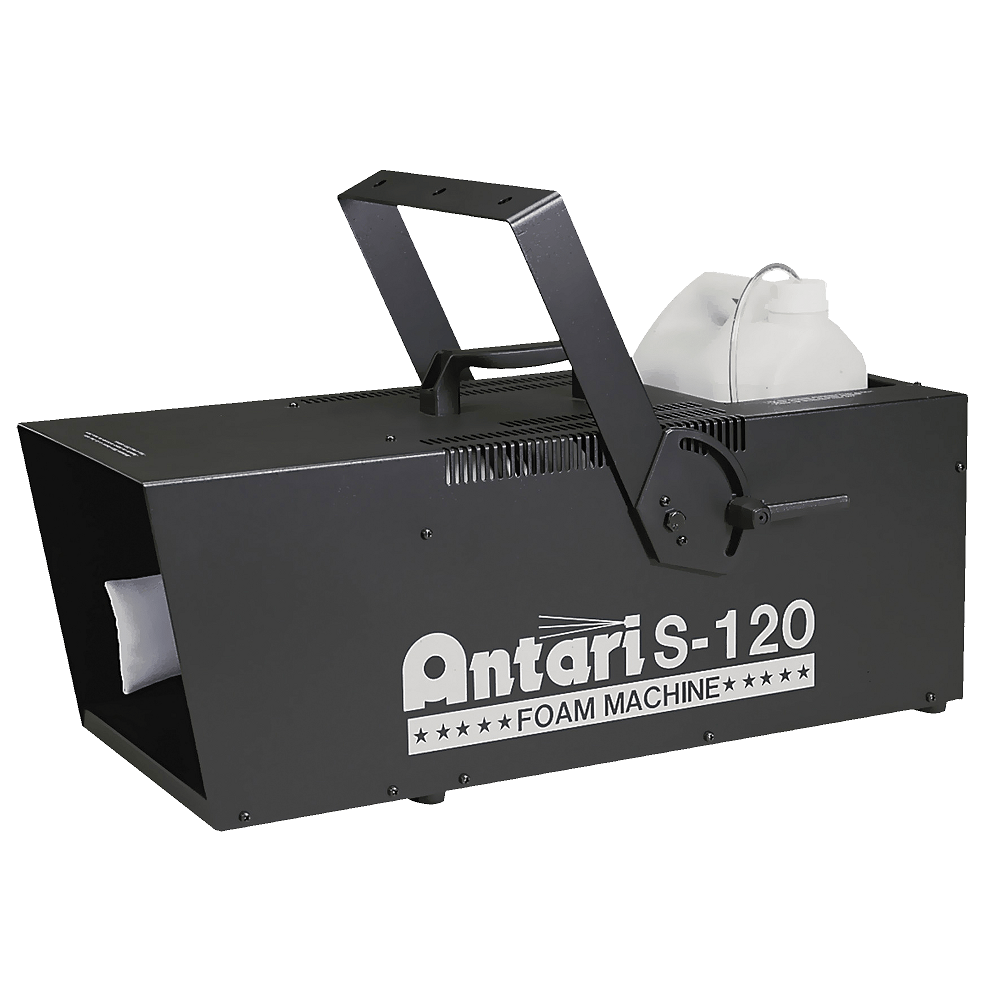 Antari S-120 Schneemaschine mit 800 Watt