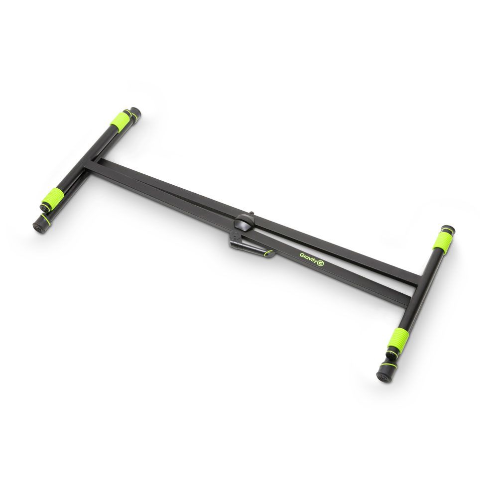 Gravity KSX1, Keyboardstativ X-Form einfach Gravity KSX1, Keyboardstativ X-Form einfach