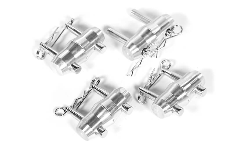 Global Truss F34 TOP Ring 100